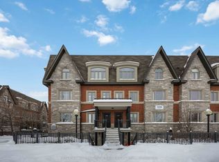 326 John St #285, Markham, ON L3T0B1
