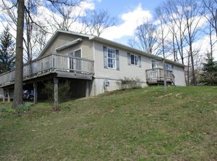 11586 Heron Dr, Lakeview, MI 48850