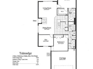 4398 Lenox Blvd, Venice, FL 34293