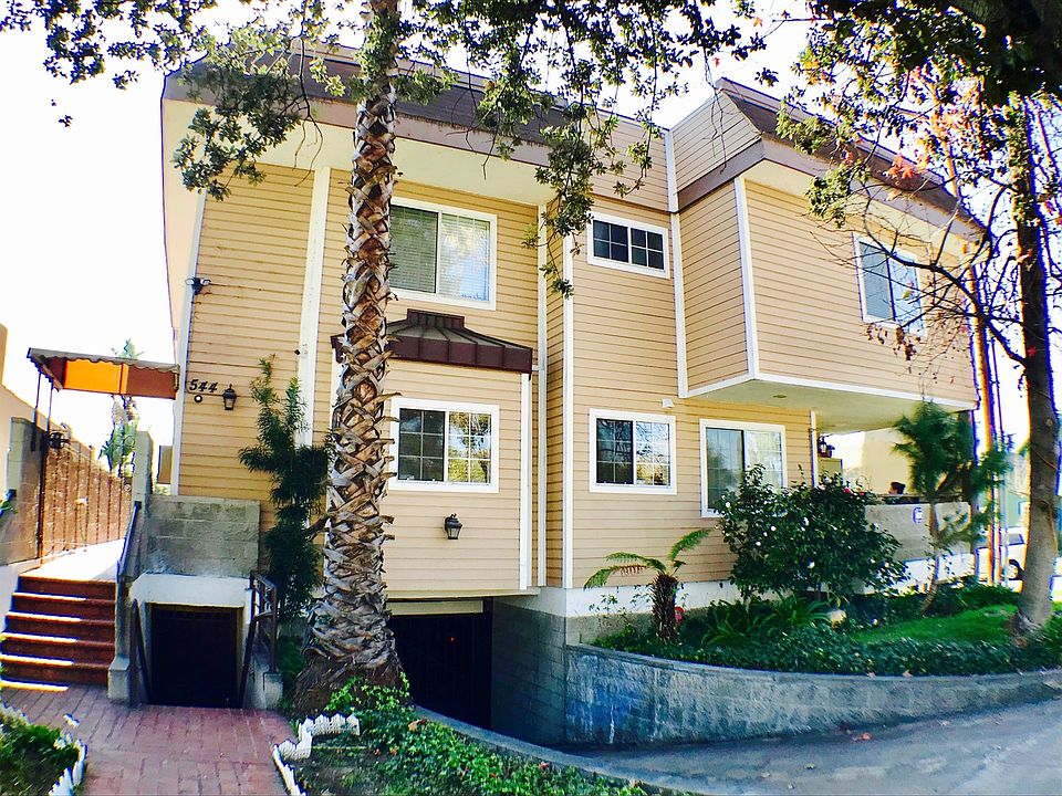 1st image of 544 W Doran St Unit 4