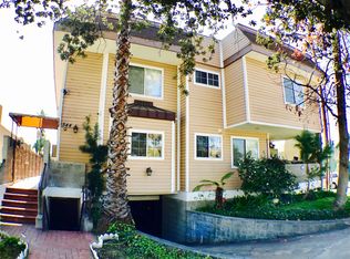 544 W Doran St UNIT 4, Glendale, CA 91203