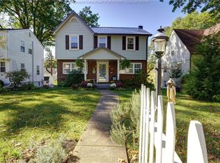 5305 Virginia Ave SE, Charleston, WV 25304