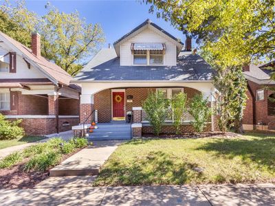 2400 Bellevue Ave, Saint Louis, MO, 63143