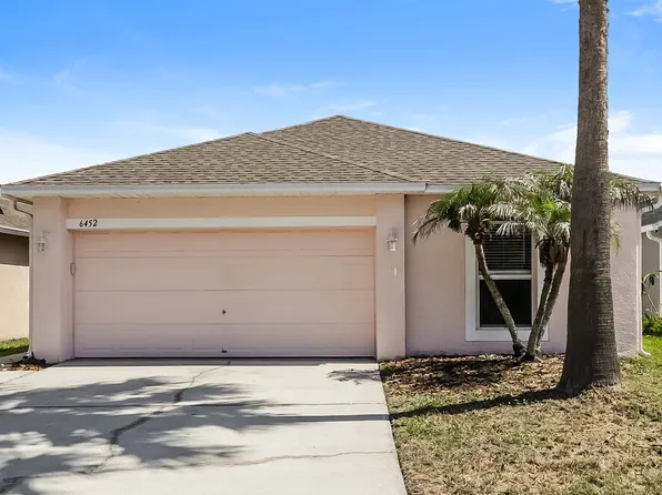 6452 Tabogi Trl, Wesley Chapel, FL 33545
