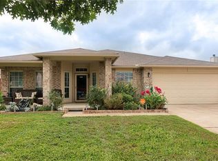 212 Pomo Trl, Harker Heights, TX 76548