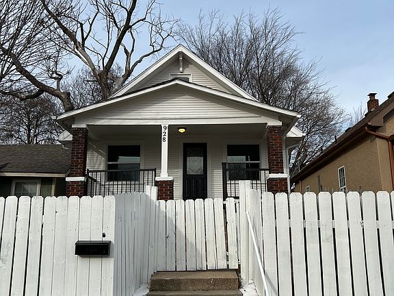 2nd image of 928 Homer Ave