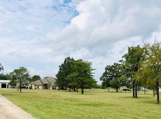 8683 County Road 174, Anderson, TX 77830