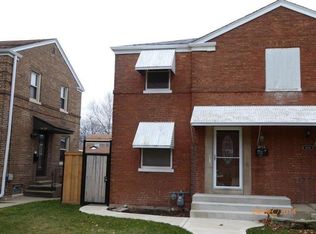 1632 N 21st Ave, Melrose Park, IL 60160