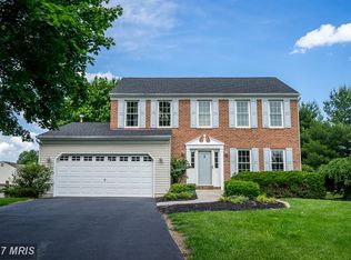 7746 Rockburn Dr, Ellicott City, MD 21043