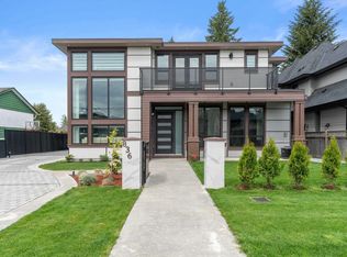 836 Macintosh St, Coquitlam, BC V3J4Y1