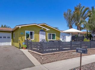 167 Avenida Del Gado, Oceanside, CA 92057