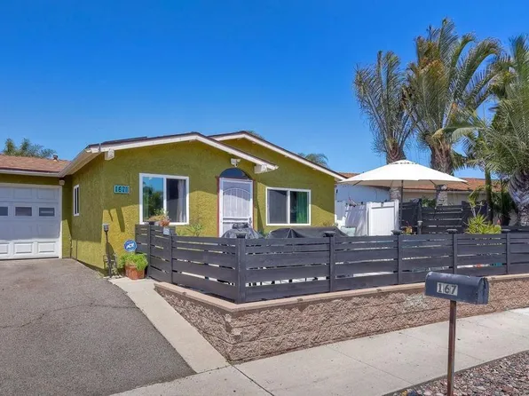 167 Avenida Del Gado, Oceanside, CA 92057