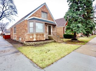 3458 W 83rd St, Chicago, IL 60652