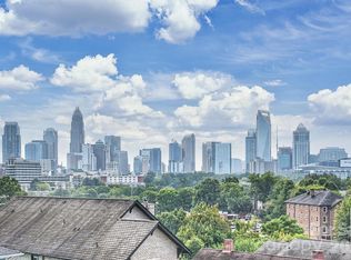 Uptown West Terraces, Charlotte, NC 28208