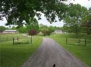 7059 Stagecoach Rd, Conesus, NY 14435