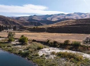 126 River Bend Dr, White Bird, ID 83554