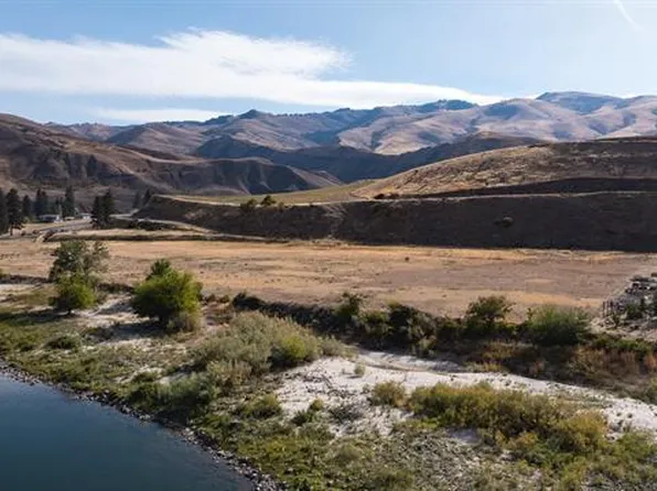 126 River Bend Dr, White Bird, ID 83554