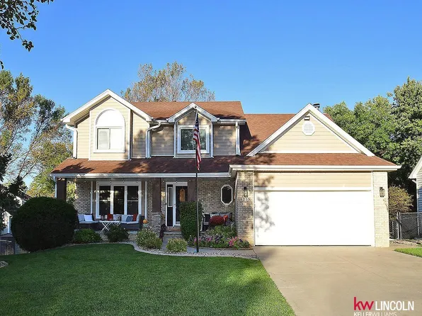 6205 S 46th St, Lincoln, NE 68516