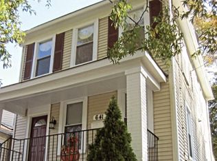 641 49th St NE, Washington, DC