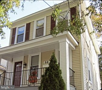 641 49th St NE, Washington, DC, 20019