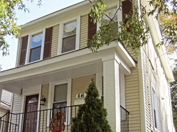 641 49th St NE, Washington, DC 20019