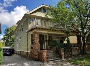 3145 Kensington Rd #2, Cleveland, OH