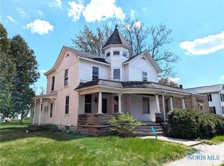230 State St, Bettsville, OH