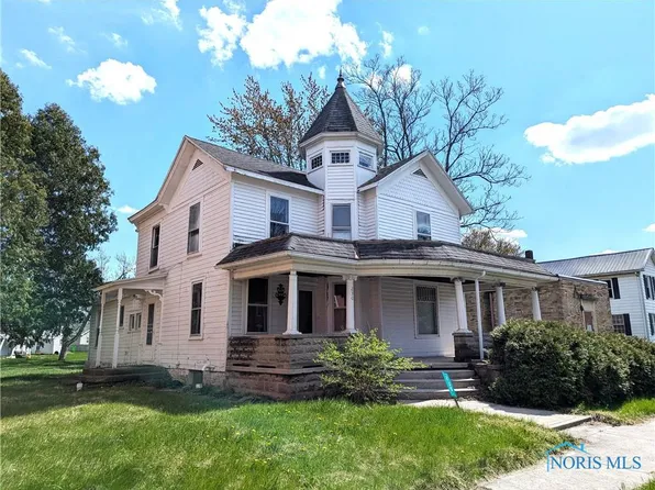 230 State St, Bettsville, OH 44815