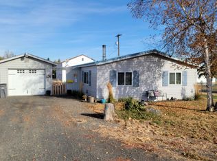 1408 Morgan St, Davenport, WA 99122