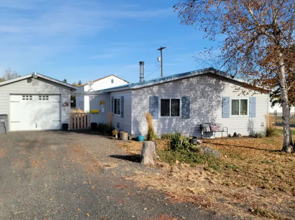 1408 Morgan St, Davenport, WA 99122