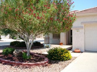 18010 W Deneen Way, Pine Knoll Shores, AZ 85374