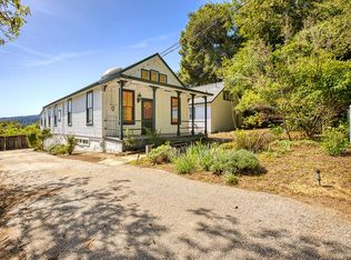 365 Felton Empire Rd, Felton, CA 95018
