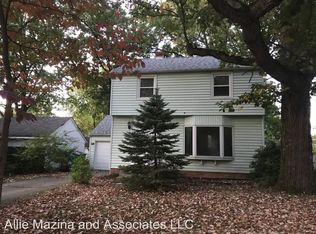 4281 Elmwood Rd, South Euclid, OH 44121