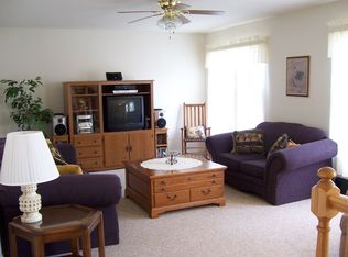 1721 Canal Run Dr, Point Of Rocks, MD 21777