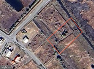 Toddville Rd, Toddville, MD 21672