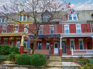 319 Nevin St, Lancaster, PA 17603