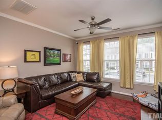 4725 Black Mountain Path, Raleigh, NC 27612