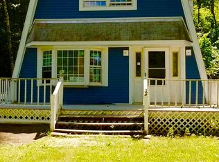 5401 Route 28, Shandaken, NY 12457