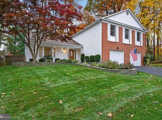 9715 Church Way, Burke, VA 22015