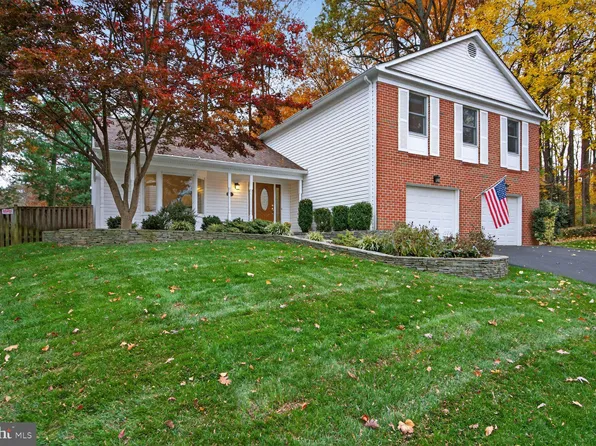 9715 Church Way, Burke, VA 22015