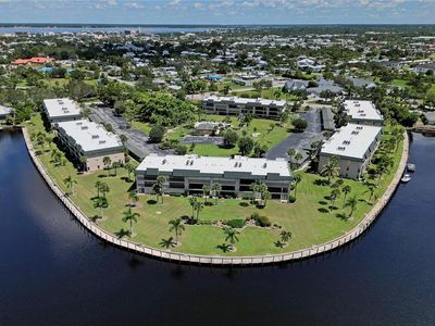 601 Shreve St UNIT 61-A, Punta Gorda, FL, 33950