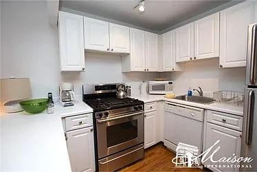 Rented by Maison International