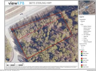 38775 Sterling Hwy, Sterling, AK 99672