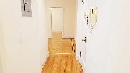Rented by Corcoran