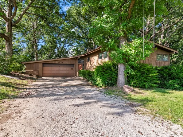 3044 Greenlake Dr, Decatur, IL 62521