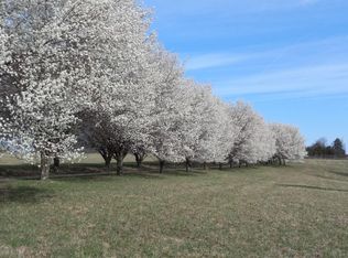 000 W Copper Creek Drive, Nixa, MO 65714