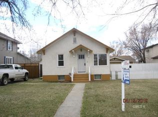 416 Riverview Ave, Glendive, MT 59330