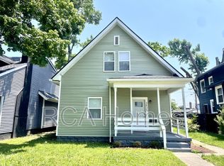 3835 N Kenwood Ave, Indianapolis, IN