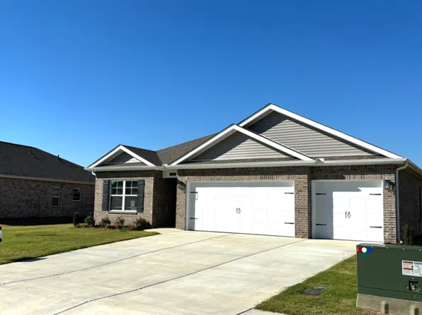 211 Crane Hollow Ln, Huntsville, AL 35811