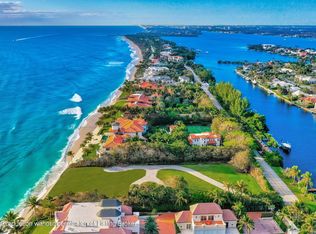 1300 S Ocean Blvd, Manalapan, FL 33462